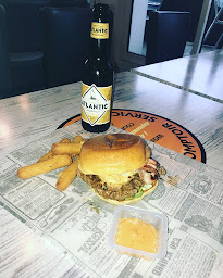 Photo n°10 de O'cheese à Les Mathes (Restaurant)