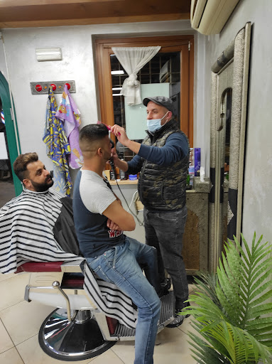 Salon Yassin - Thumbnail