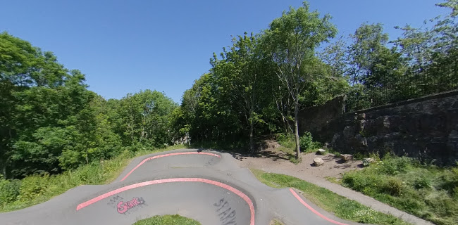 SKELF Bike Park