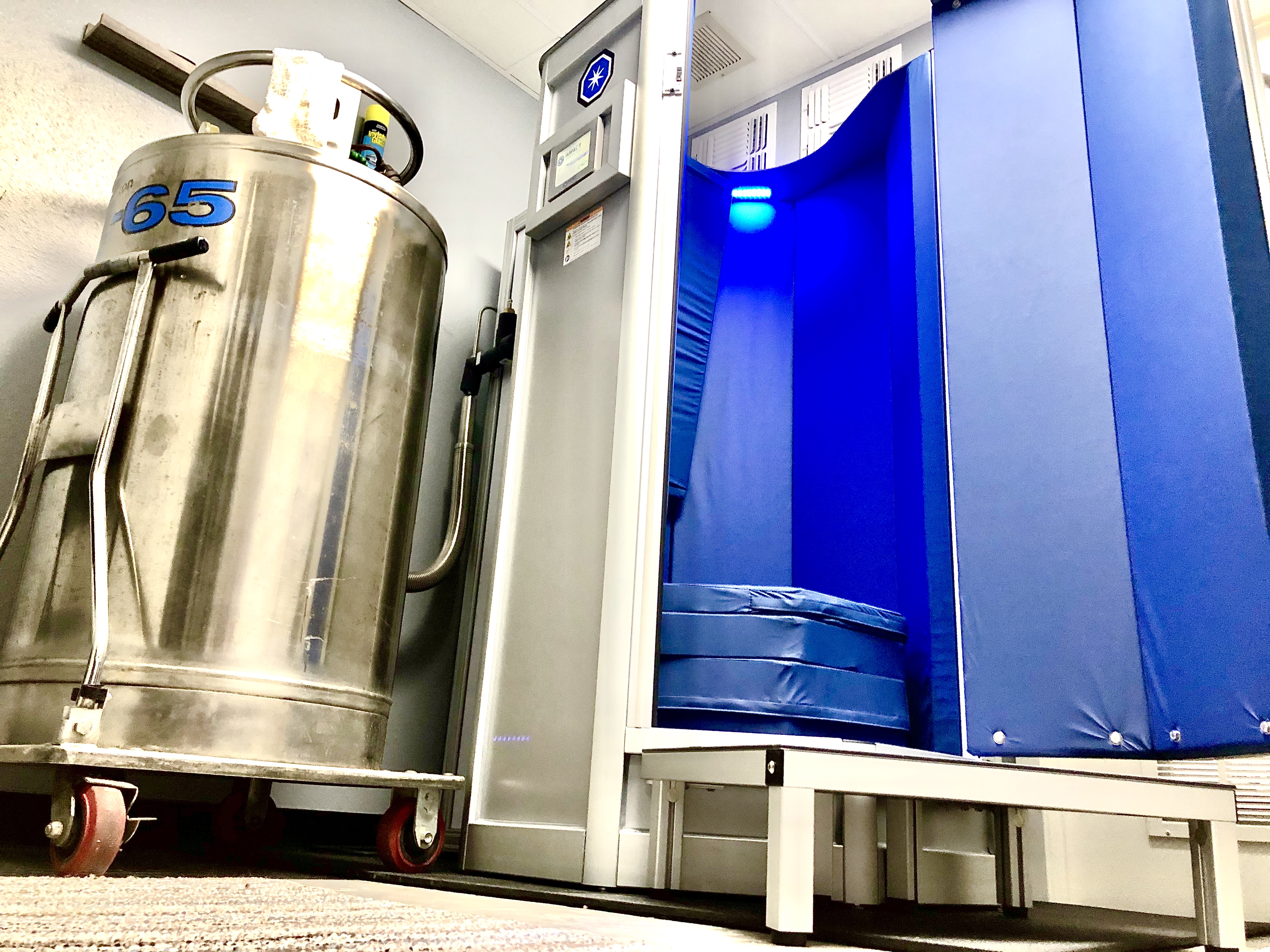 Brenham Fitness Center photo 4