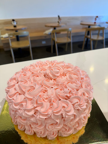 DOTORI Bakery & Cafe by null