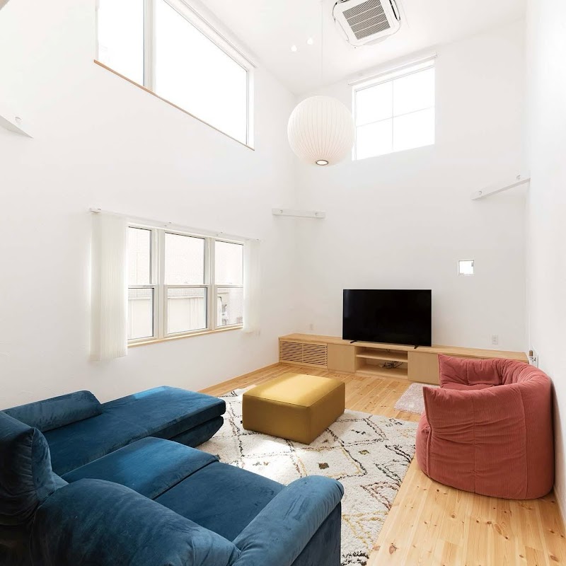 (株)ハートランドホーム デザイン工房