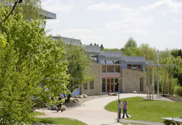 Waldorf School Göttingen e.V.
