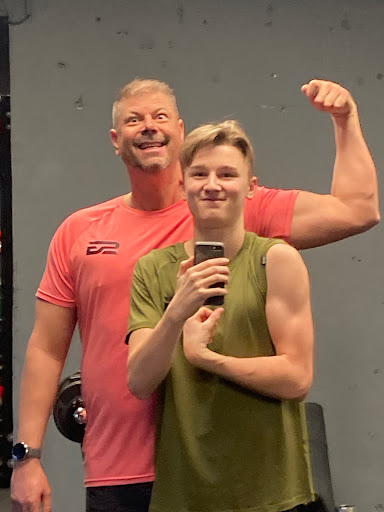 UFC GYM St.Pauli - Thumbnail