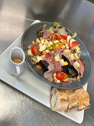 Photo n°22 de Crêperie 