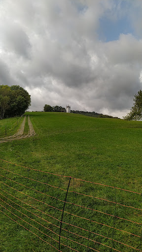 Grenzturm Ifta - Visual
