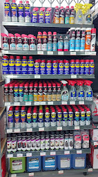 Photo n°6 de Shopix à Beaucouzé (Bazar)