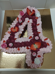 Photo n°12 de Boulangerie Chez Franck et Steph à Carry-le-Rouet (Pâtisserie)