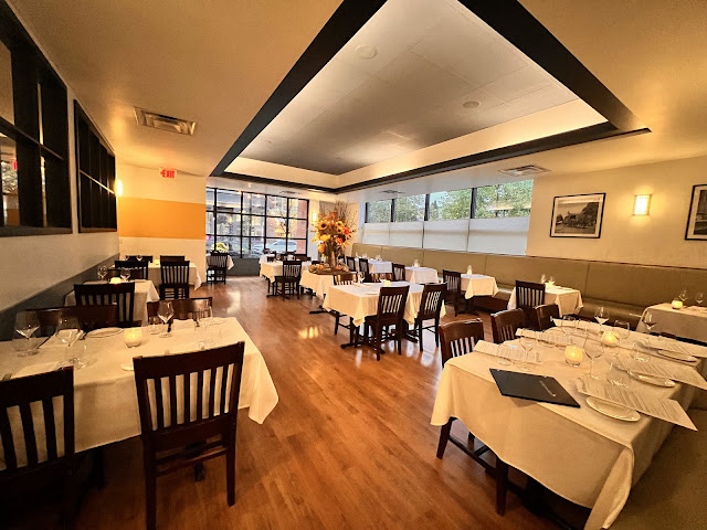 Bistro de Margot by null