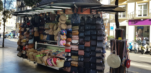Kiosco Bolsos Belen - Thumbnail
