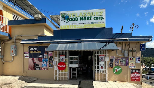 Velázquez Food Mart - Thumbnail