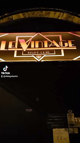 Avis sur Le vintage club - Bastia à Bastia - Discothèque