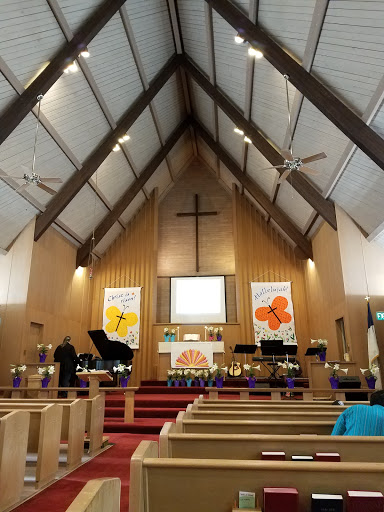 Los Banos United Methodist Church - Thumbnail