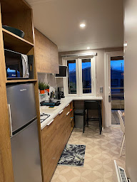 Photo n°20 de Camping du Petit Pont à Arvert (Terrain pour camping-cars)