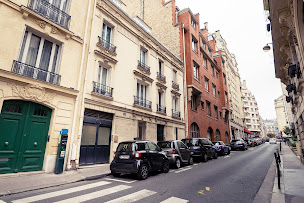 Photo n°10 de Dr Emilie Fitoussi Orthodontiste Paris à Paris (Orthodontiste)