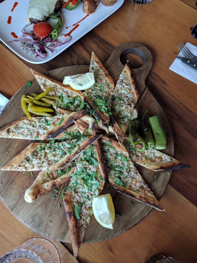 BeyMen Café & Restaurant