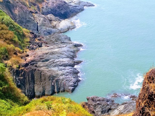 Gokarna Beach