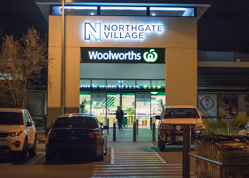 Woolworths Northgate