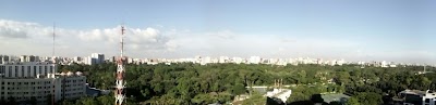 Photos of Ibrahim Medical College