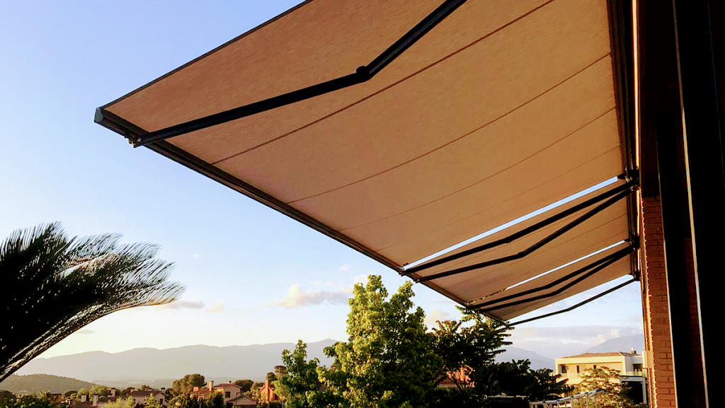 Imagen de Toldos Vallirana – Cubiertas y toldos