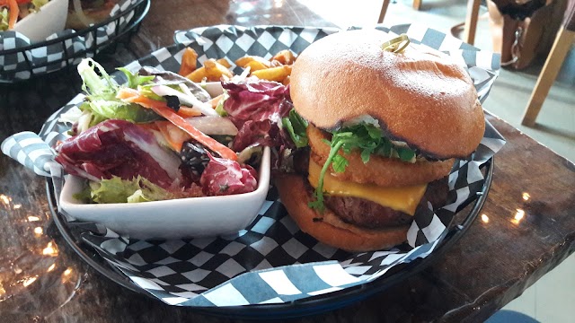 Griendel - Brasserie Artisanale (quartier Montcalm)