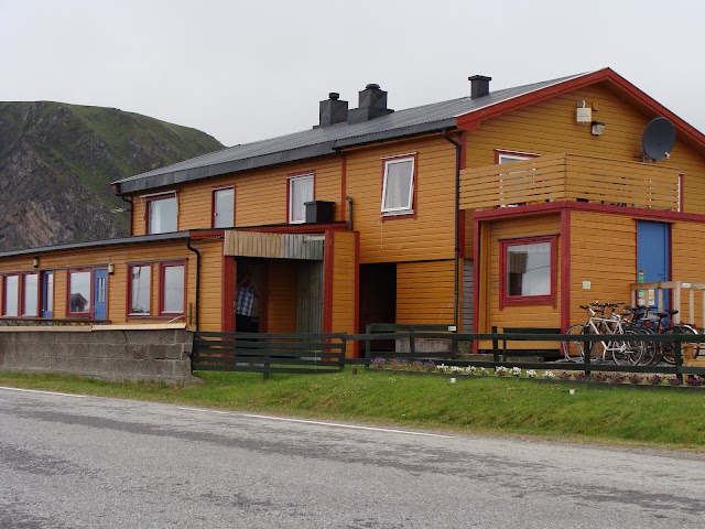 Îles Lofoten