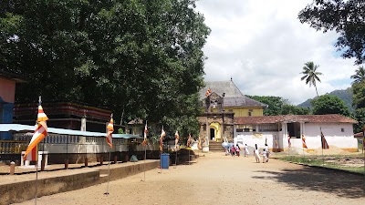 Photos of Pothgul maliga maha viharaya -Hanguranketha