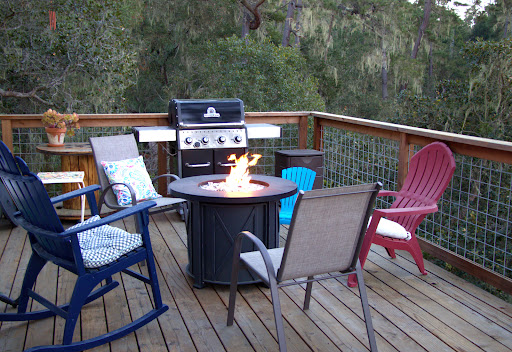 Coastal Retreat Cambria - Thumbnail