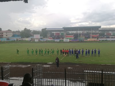 Photos of Afraha Stadium