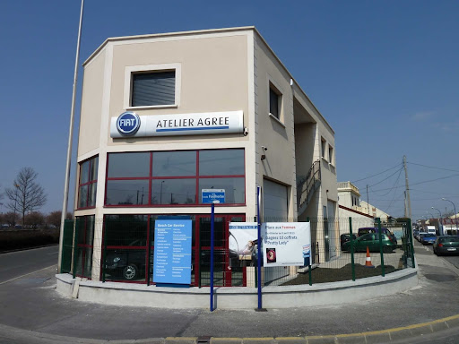 SC AUTO Gallery - France