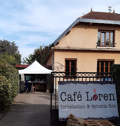 Photo n°7 de Café Loren à Maidières (Torréfacteurs)