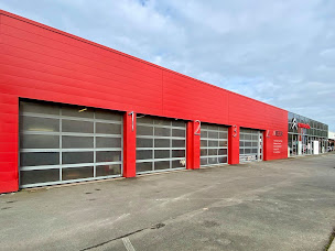 Photo n°12 de CITROËN STELLANTIS &YOU NANTES EST à Nantes (Vendeur de voitures d'occasion)