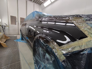 Photo n°8 de CARROSSERIE RS à Fontenay-sur-Loing (Atelier de carrosserie automobile)