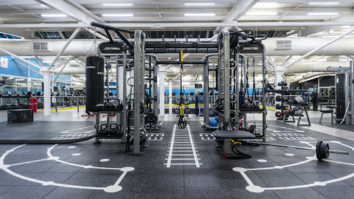 Total Fitness Prenton