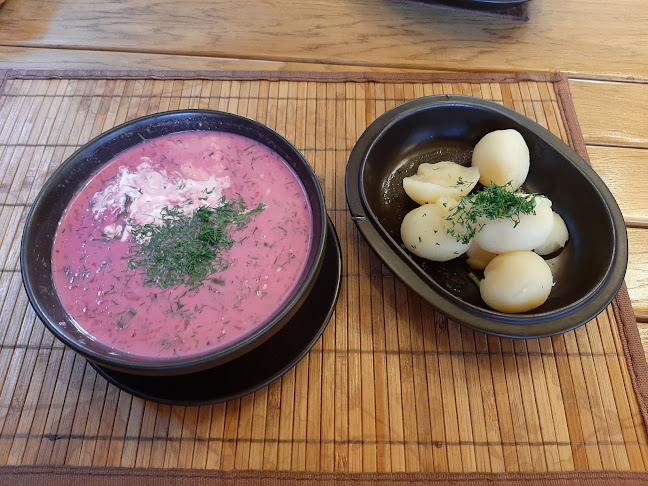 Opinie o Karczma Gęsia Szyja w Toruń - Restauracja