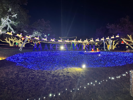 Maywald Christmas Light Display - Thumbnail