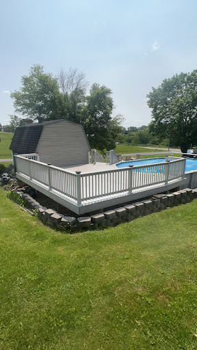 Your Hometown Handyman Services LLC