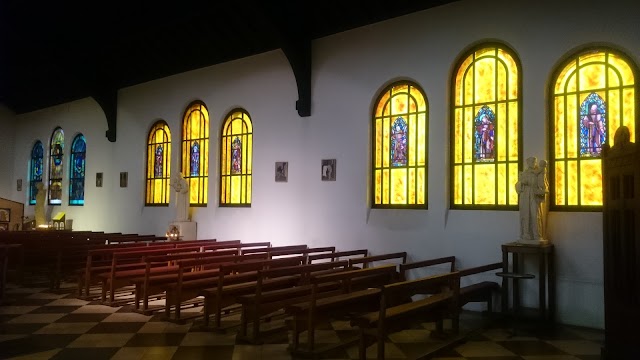 Paroisse Saint-François d'Assise