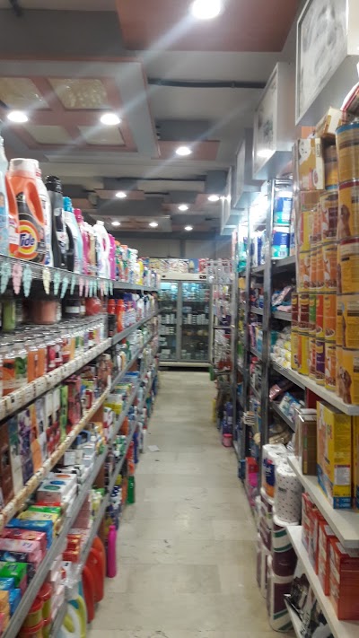 Photos of Velenjak Supermarket
