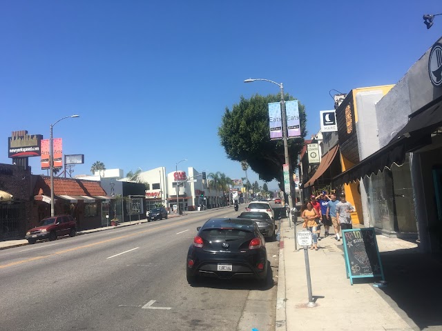 CVS