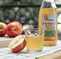 Pom & piou Gaec de la Croix du Merle à Voutezac