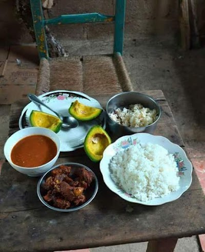 Photos of Casa De Madelin