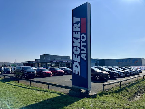 DECKERT AUTO - France