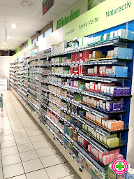 Photo n°17 de Grande Pharmacie de l'Alhambra à Montauban (Pharmacie vétérinaire)