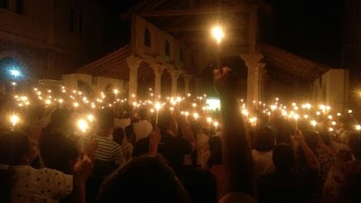 Photos of St.Francis Assisi Church
