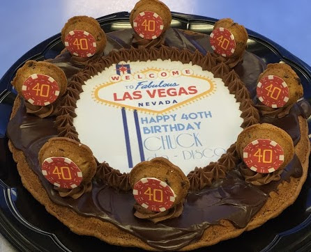 The Cookie Bar by null