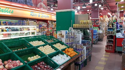 Photos of Warisan Utama Jaya