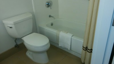 lodging