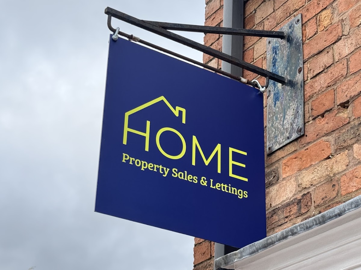 Home Property Sales & Lettings - Kibworth