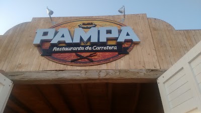 photo of Pampa Restaurante de Carretera